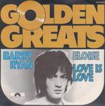 Barry Ryan - Eloise 7, Cd's en Dvd's, Vinyl Singles, Ophalen of Verzenden, 7 inch, Single, Nieuw in verpakking
