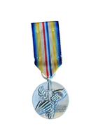 Helpende hand medaille, Ophalen of Verzenden, Overige materialen, Nederland