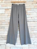 Twister broek wijde pijp grijs, maat 1 (42/44) - NP 84,95, Maat 42/44 (L), Nieuw, Ophalen of Verzenden, Grijs