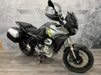 MOTO GUZZI STELVIO (bj 2024), Motoren, Motoren | Moto Guzzi, 2 cilinders, Bedrijf, 1151 cc, Meer dan 35 kW