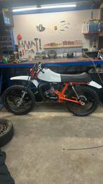 Mooie ktm bora 25 1987, Ophalen of Verzenden