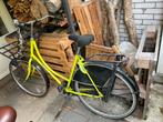 Opknap dames stadsfiets, Fietsen en Brommers, Fietsen | Dames | Omafietsen, Ophalen, Zo goed als nieuw