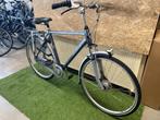 GAZELLE PARIS C7 COMFORT HERENFIETS 57 CM 7V, Fietsen en Brommers, Fietsen | Heren | Herenfietsen, Versnellingen, Ophalen of Verzenden