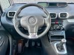 Citroen C3 Picasso 1.6 VTi Exclusive Airco NAP 5-deurs, Voorwielaandrijving, Gebruikt, Bedrijf, Handgeschakeld