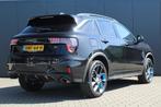 Lynk & Co 01 1.5 | Incl. Fabrieksgarantie t/m 2 € 24.950,0, Auto's, Lynk & Co, Automaat, Stof, Zwart, Origineel Nederlands