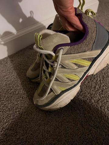 Isabel Marant Sneakers - Zo goed als nieuw! beschikbaar voor biedingen