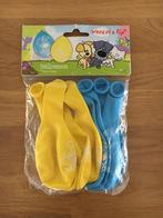 Zakje ballonnen Woezel & Pip - 8 st | verjaardag kinderfeest, Hobby en Vrije tijd, Feestartikelen, Ophalen of Verzenden, Nieuw