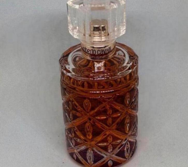 Florence Roberto Cavalli 75 ml vol, Sieraden, Tassen en Uiterlijk, Uiterlijk | Parfum, Zo goed als nieuw, Verzenden