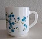 Beker Arcopal Veronica, Ophalen of Verzenden, Overige stijlen, Kop(pen) en/of Schotel(s), Glas