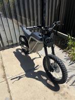 Surron Tallaria E-bike 2500w/6000w, Fietsen en Brommers, Brommers | Crossbrommers, Ophalen of Verzenden, Nieuw, Overige merken