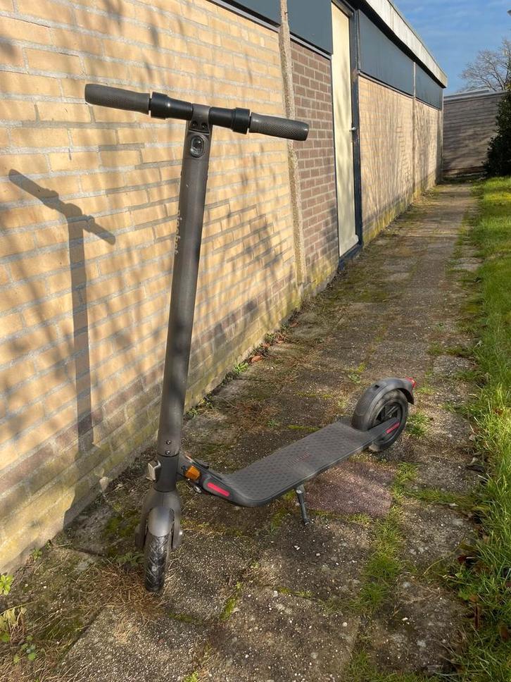 Step ninebot van segway, Fietsen en Brommers, Steps, Gewone step, Ophalen of Verzenden