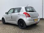 Suzuki Swift 1.3 GLS Airco 5-Deurs LMV (bj 2008), Auto's, Voorwielaandrijving, Gebruikt, 400 kg, Swift