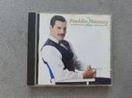 Freddie Mercury - The Album, Gebruikt, 1980 tot 2000, Verzenden