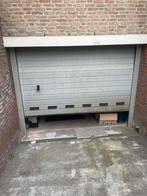 Garagedeur, Doe-het-zelf en Verbouw, Kozijnen en Schuifpuien, Ophalen, Kunststof, Gebruikt, 225 cm of meer