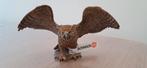 Schleich uil, Verzamelen, Dierenverzamelingen, Ophalen of Verzenden, Nieuw, Vogel, Beeldje of Figuurtje