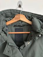 Airforce Parka - Maat M - Groen - 4 Zakken, Ophalen of Verzenden, Zo goed als nieuw, Maat 38/40 (M), Groen