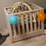 TWF Box met lade, Kinderen en Baby's, Boxen, Ophalen, Gebruikt, Vierkant, Boxkleed
