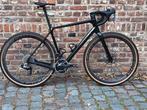Orbea Terra Sram Red E1 Cadex Ultra L, Carbon, Zo goed als nieuw, Meer dan 20 versnellingen, Ophalen