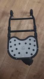 Mutsy Meerijdplankje Buggy/wandelwagen/kinderwagen, Kinderen en Baby's, Kinderwagens en Combinaties, Ophalen of Verzenden, Gebruikt