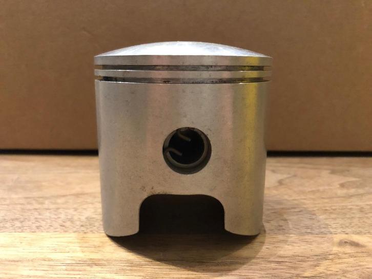 Zuiger (nieuw) - diameter 79,91 - pd18 - zh80 - ph34, Motoren, Tuning en Styling, Ophalen of Verzenden