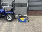 RVT cirkelmaaier 3 messen NIEUW 120 - 150 - 180 cm, Zakelijke goederen, Agrarisch | Werktuigen, Overige, Oogstmachine