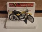 Suzuki TS 400 - Nieuw in de doos (schaal: 1/15), Ophalen of Verzenden, Nieuw, Motor