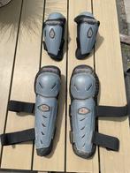 Troy lee design kids knee en elbow pads, Ophalen of Verzenden, Zo goed als nieuw, Kinderen, Bovenkleding