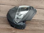 Caberg Duke Systeem helm met zonnescherm ( Maat L ), Systeemhelm, Heren, L, Tweedehands