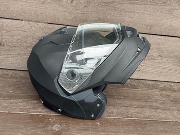 Caberg Duke Systeem helm met zonnescherm ( Maat L ) beschikbaar voor biedingen
