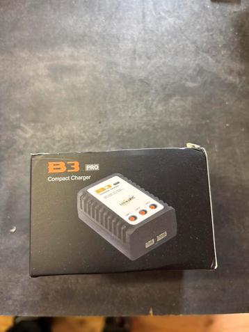 Lipo lader beschikbaar voor biedingen