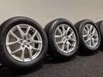 18 inch Origineel Volvo XC60 5x108 a-merk winterbanden., 18 inch, Banden en Velgen, 235 mm, Winterbanden