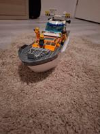 Lego Boot - Complete Set, Ophalen, Zo goed als nieuw, Complete set, Lego