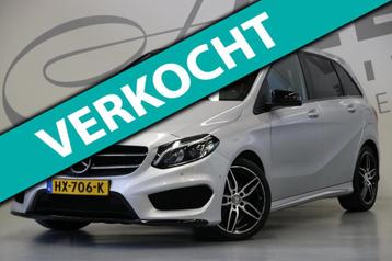 Mercedes-Benz B-klasse 200 AMG-styling/ Panoramaschuifdak/ T beschikbaar voor biedingen