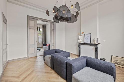 Halfjaar oude Hay Mags modulaire bank/ 3 zitter / 3 zits, Huis en Inrichting, Banken | Bankstellen, Zo goed als nieuw, Ophalen