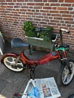 Tomos A3 opknapper met blauw kenteken, Fietsen en Brommers, Brommers | Tomos, Ophalen, Gebruikt