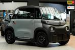 Opel Brommobiel Opel Rocks-E Kargo biro 2023 / 1j garantie, Gebruikt, Opel