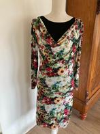 Jurkje - Pescara, Kleding | Dames, Jurken, Maat 38/40 (M), Zwart, Pescara, Ophalen of Verzenden