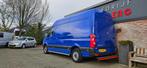 Volkswagen Crafter 35 2.0 TDI L2H2 Airco! Marge! Cruise Cont, Auto's, 13 km/l, Euro 5, Achterwielaandrijving, Gebruikt