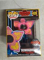 New funko 428 demogorgon stranger things, Nieuw, Ophalen of Verzenden