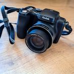 Kodak Easyshare Z812 IS - 12x optische zoom, Audio, Tv en Foto, Fotocamera's Digitaal, Ophalen of Verzenden, Zo goed als nieuw