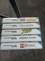 7 leuke Nintendo DS games, Spelcomputers en Games, Avontuur en Actie, 1 speler, Ophalen of Verzenden, Zo goed als nieuw