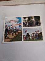 NIJMEGEN  VIERDAAGSE. 3 AFBEELDINGEN, Ophalen of Verzenden, Gelderland