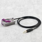 Audi RNS-E RNS Navigatie Aux Kabel Adapter A3 A4 A6 TT R8, A.parts@hotmail.nl, Trasmolenlaan 12 3447 GZ Woerden, Verzenden, Nieuw