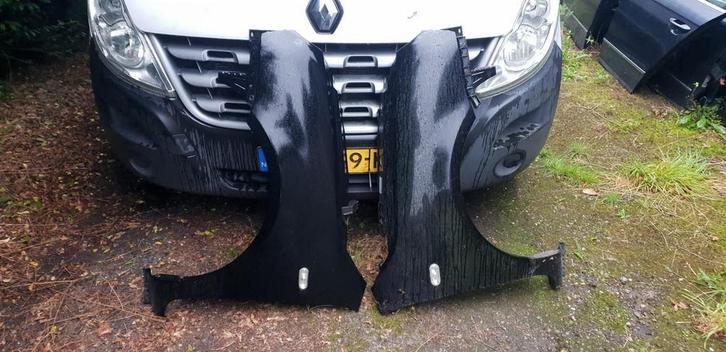 VW LUPO VOORSCHERMEN BJ 2002, Auto-onderdelen, Carrosserie en Plaatwerk, Spatbord, Gebruikt, Ophalen of Verzenden
