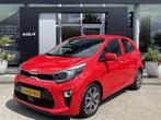 Kia Picanto 1.0 DPi DynamicPlusLine Climatronic // Keyless /, Voorwielaandrijving, Stof, Gebruikt, Euro 6