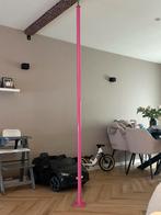 Roze danspaal, Ophalen, Zo goed als nieuw, Overige typen