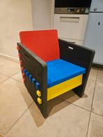 Designstoel Pieter Sturm, Antiek en Kunst, Ophalen of Verzenden