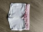 Noppies broekje korte broek maat 68 , Kinderen en Baby's, Babykleding | Maat 68, Gebruikt, Broekje, Meisje, Ophalen of Verzenden