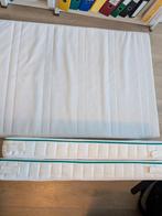 Meegroeimatras - Ideaal voor kinderkamer!, Ophalen, Gebruikt, Eenpersoons, 80 cm