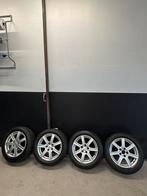 16 inch winterbanden Golf / A3 / Octavia / Passat, Auto-onderdelen, Banden en Velgen, 16 inch, Banden en Velgen, 205 mm, Winterbanden
